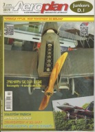 Aeroplan 2/2019 Junkers D.I