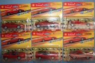 Kolekcja Shell Ferrari 2006 Hot Wheels