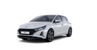 Hyundai i20 1.0 T-GDi 90 KM 6MT Modern Benzyna 90KM