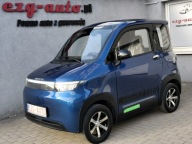 Iamelectric TUNA czterokołowiec kategoria AM, A1