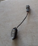 SMART FORTWO III ZDERZAK TYLNY 8891034926 Led tył