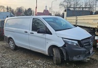 Mercedes-Benz Vito 114 CDI Long Max Fugon Klima 2.2 Diesel 140KM