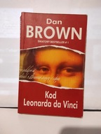 Kod Leonarda da Vinci Dan Brown