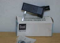 NOWY headshell gramofonu DUAL 1224