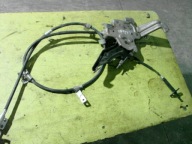 PEDAŁ LINKA RĘCZNEGO CARENS III