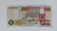 168 - ZAMBIA - 1000 KWACHA 2003