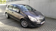 Opel Corsa D 1.2 benzyna 86KM 2012r