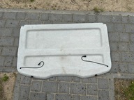 PÓŁKA BAGAŻNIKA RENAULT SCENIC III