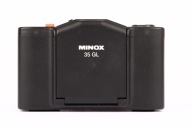 APARAT MINOX 35 GL