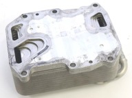 CHŁODNICZKA CHŁODNICA OLEJU 059117015K AUDI Q5 FY 80A 3.0 TDI