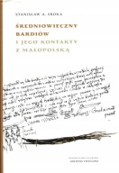 Średniowieczny Bardiów i jego kontakty z Małopolską