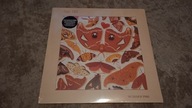 TALK TALK-THE COLOUR OF SPRING lp+dvd NOWA FOLIA!