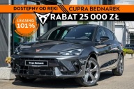 Cupra Leon 1.5 TSI 150 KM - Dostępny od ręki!