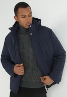 Tanio !_NOWA granat ZIMOWA kurtka zamek_odpinany KAPTUR_kieszenie_3XL134cm