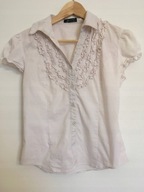 KOSZULA / DAMSKA / S&CHARM / ROZMIAR L