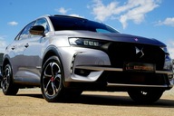 DS Automobiles DS 7 Crossback PERFORMANCE ful led