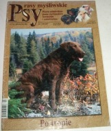 PSY RASY MYŚLIWSKIE NR 2 (6) IV-V 2001