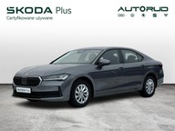 Škoda Superb Skoda Superb Essence 1.5 TSI m-HEV