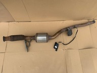 Katalizator 5q0131701bg tiguan