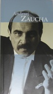 Andrzej Zaucha - Andrzej Zaucha (3CD+DVD) Jak Nowe