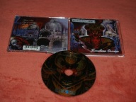 Labyrinth Timeless Crime 1999