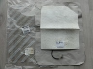 Mata Grzewcza Siedzenia FIAT Doblo Florino 09