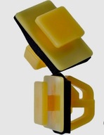 SPINKA CLIP MOCOWANIA LISTWY PROGOWEJ KIA HYUNDAI OE 87758-35000