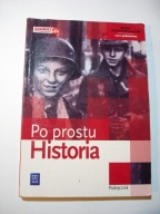 Historia Po prostu Podręcznik Zakres podstawowy. Gutowski, Dolecki