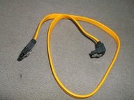 Kabel Serial sATA Asrock 50 cm - kątowy
