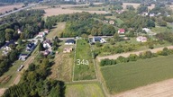 Działka, Jarosław, Jarosławski, 3405 m²