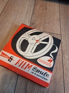 Taśma szpulowa filmowa 8 mm 120 metrów Schneider