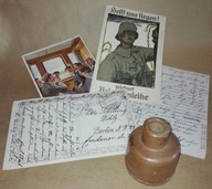 KAMIONKOWY KAŁAMARZ – DO SCHRONU, SZTABU CZY ŻOŁNIERSKIEGO TORNISTRA