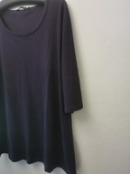 GUDRUN SJODEN SUKIENKA R.M/L BOHO TUNIKA hippie