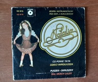 Płyta winylowa winyl Natalia Co powie tata / Puszek okruszek (2 płyty)