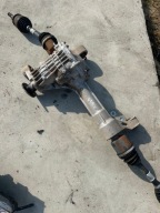 NISSAN NAVARA D23 NP300 MOST DYFER DYFERENCJAŁ PRZÓD PRZEDNI 15-22 3.375