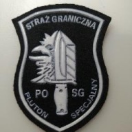 Naszywka wojskowa to co na foto