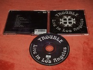 Trouble Live in Los Angeles 2009