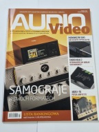 AUDIO VIDEO No.3/2022