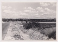 Góry Świętokrzyskie 1971r. Fotografia wymiary 126 x 179 mm. l560