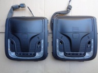 Lampka podsufitki oświetlenie kabiny SPRINTER 907 910 18-