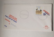 FDc. Holandia. Szachy 1978 r.04696