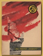 ŻÓŁTY TYGRYS - NA TROPIE "ZEMSTY" - 1964