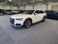 A4 Allroad. 3.0 TDI, Pełny serwis, Kam 360, Radary, Panorama, B&O