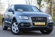 Audi Q5 1-WŁAŚCICIEL, krajowy,serwisowany,