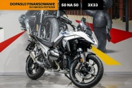 BMW GS R 1300 GS R 1300 GS Dostępny od ręki!