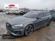 Audi S5 Premium Plus, 2021r., 4x4, 3.0L