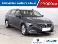 Skoda Superb 1.5 TSI, Salon Polska, Automat, Navi