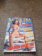 Maxim Nr 03 (11) / Marzec 2002