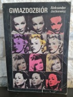 Gwiazdozbiór - Aleksander Jackiewicz