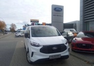 Ford Transit Cena wazna do 31 grudnia, Gwarancja 5lat 160 000 km - Gratis